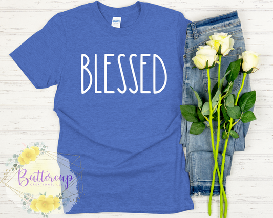 Blessed T-Shirt